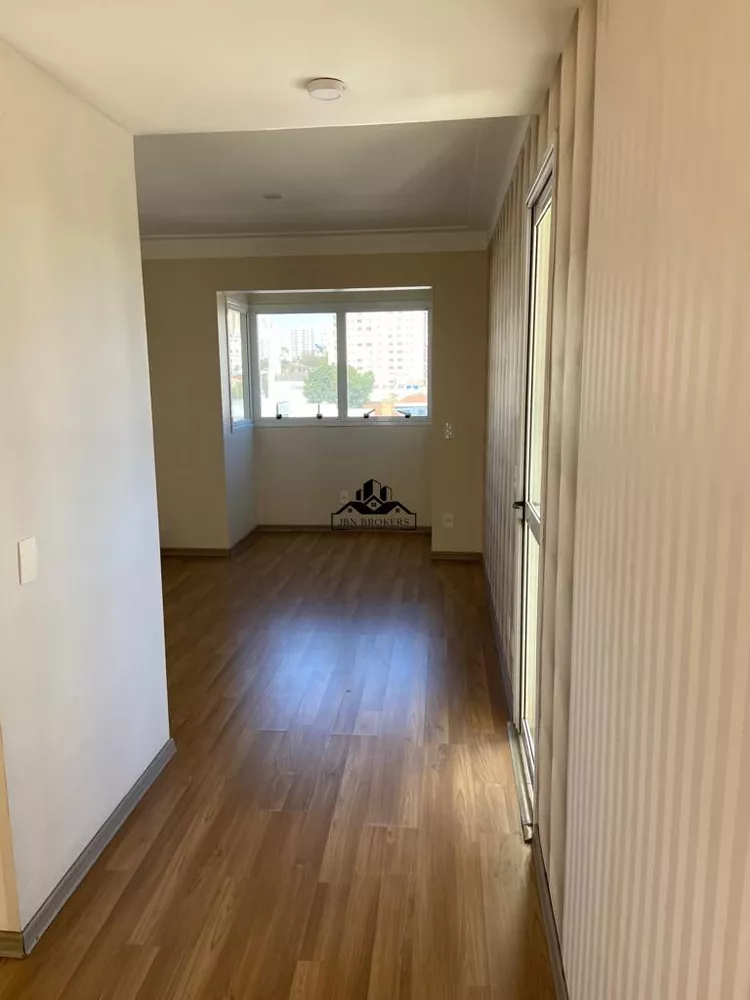 Apartamento à venda com 3 quartos, 128m² - Foto 11