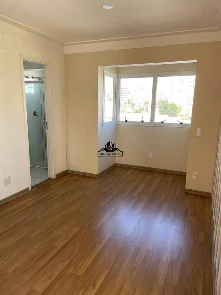 Apartamento à venda com 3 quartos, 128m² - Foto 12