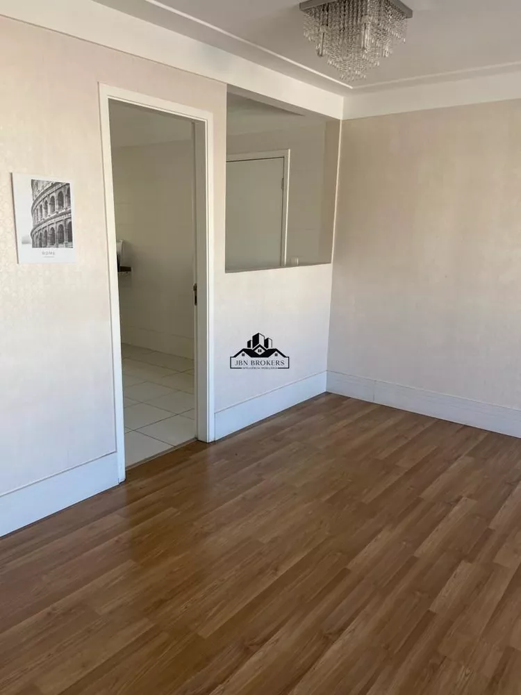 Apartamento à venda com 3 quartos, 128m² - Foto 9