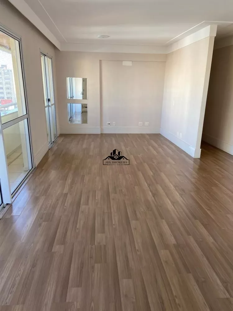 Apartamento à venda com 3 quartos, 128m² - Foto 6