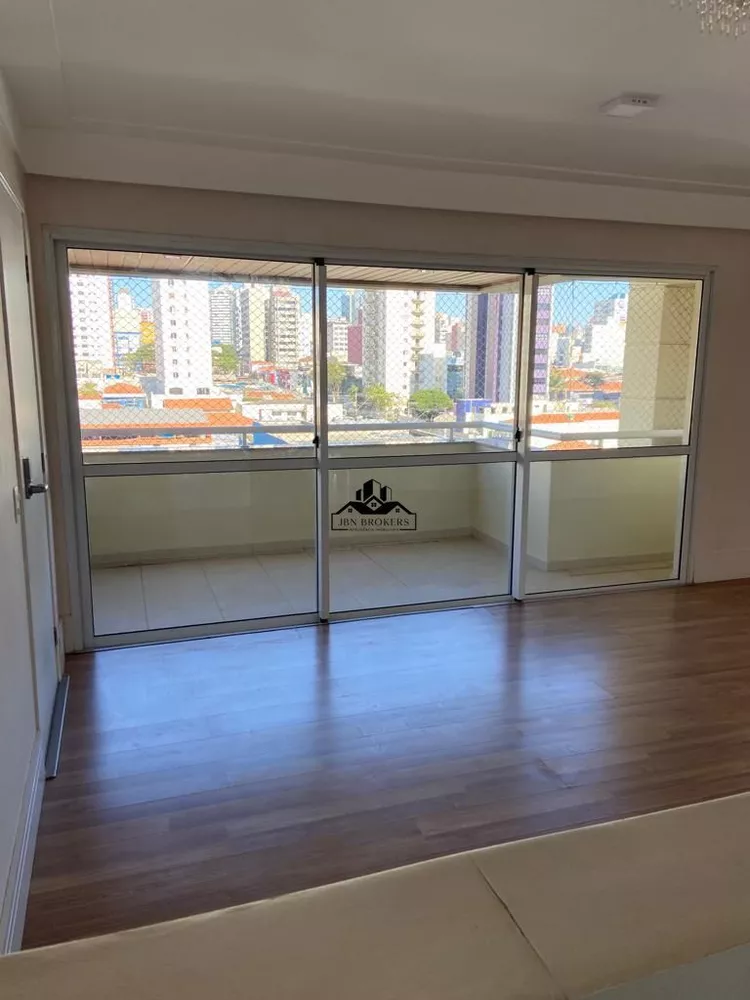 Apartamento à venda com 3 quartos, 128m² - Foto 4