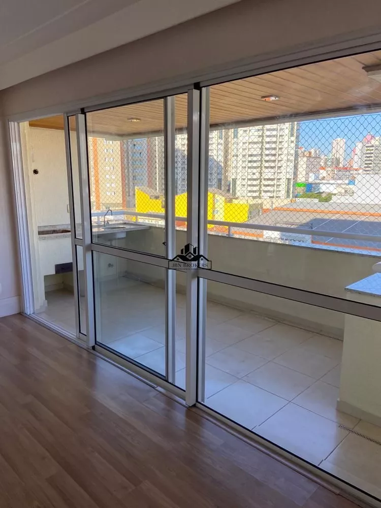 Apartamento à venda com 3 quartos, 128m² - Foto 5