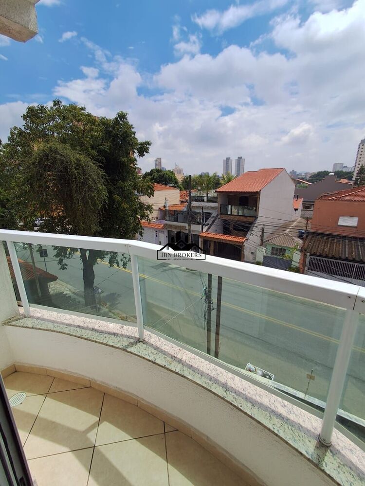 Cobertura, 3 quartos, 140 m² - Foto 3