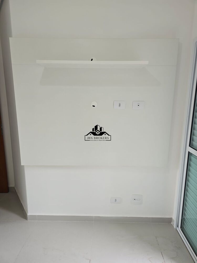 Apartamento, 2 quartos, 54 m² - Foto 2