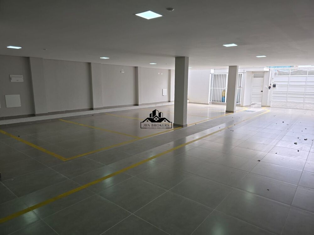 Apartamento, 2 quartos, 54 m² - Foto 4