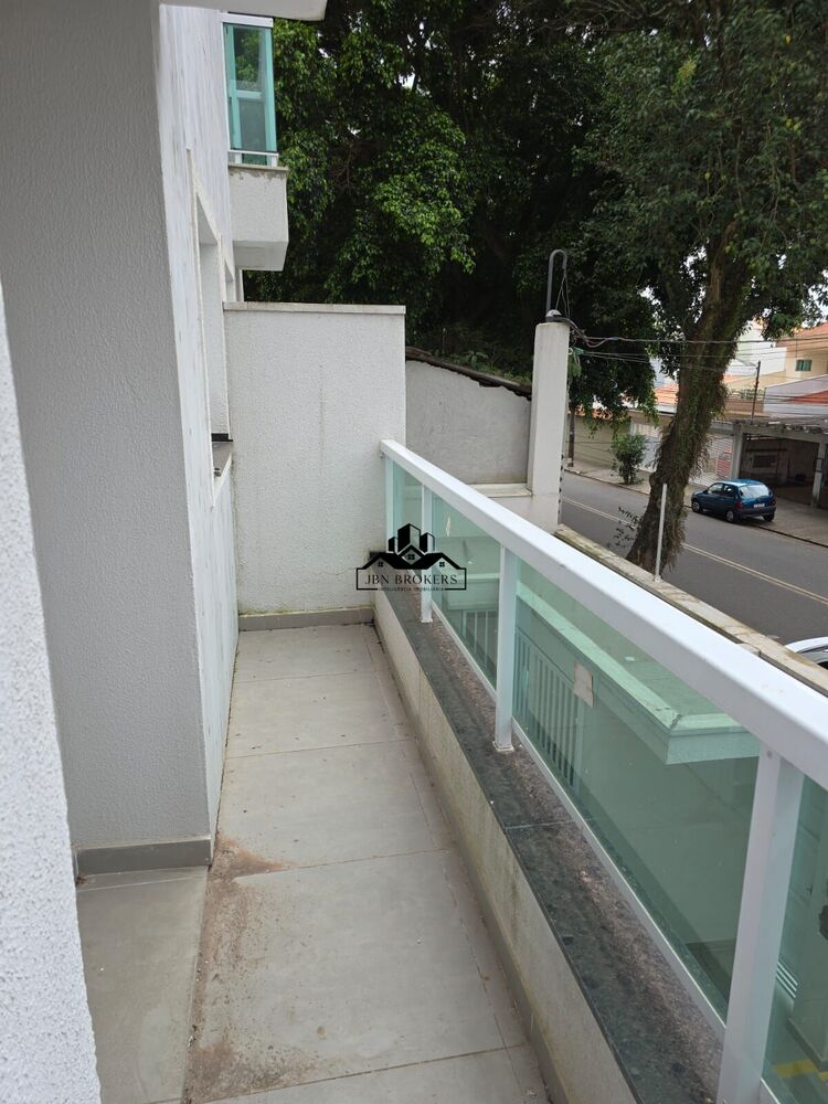 Apartamento, 2 quartos, 54 m² - Foto 3