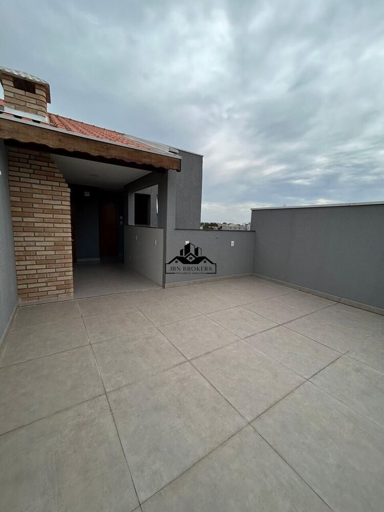 Cobertura, 2 quartos, 88 m² - Foto 3