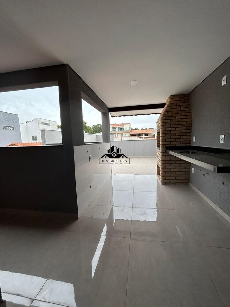 Cobertura, 2 quartos, 88 m² - Foto 5