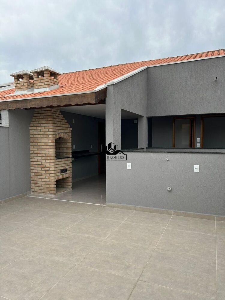 Cobertura, 2 quartos, 88 m² - Foto 2
