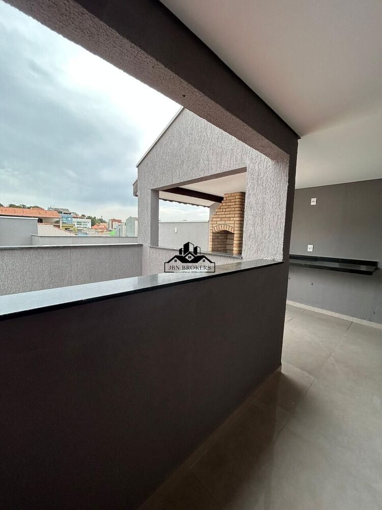 Cobertura, 2 quartos, 88 m² - Foto 7