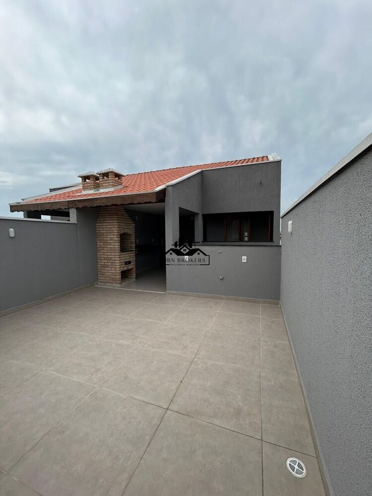Cobertura, 2 quartos, 88 m² - Foto 1