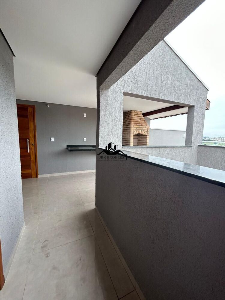 Cobertura, 2 quartos, 88 m² - Foto 6