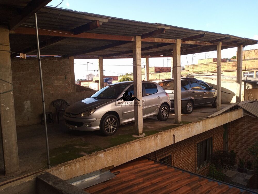 Casa, 4 quartos, 183 m² - Foto 4