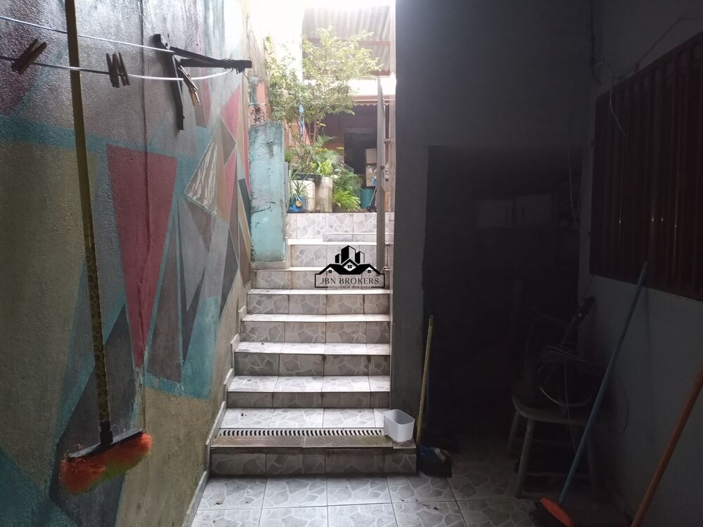 Casa, 4 quartos, 183 m² - Foto 3