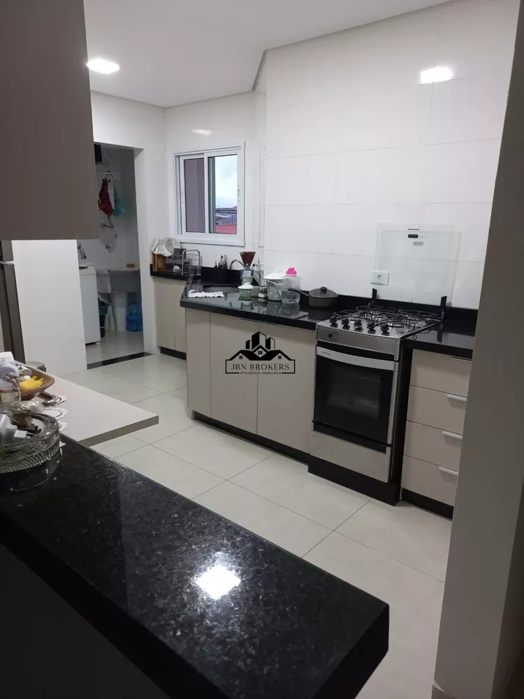 Apartamento à venda com 3 quartos, 72m² - Foto 4