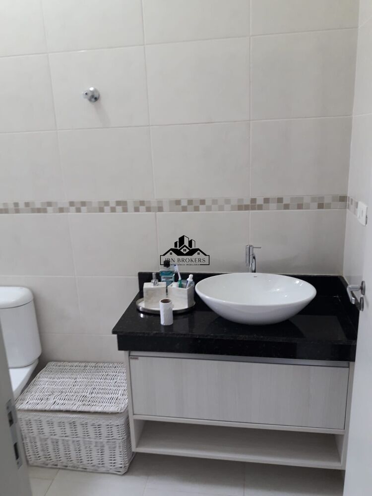 Sobrado, 3 quartos, 187 m² - Foto 9