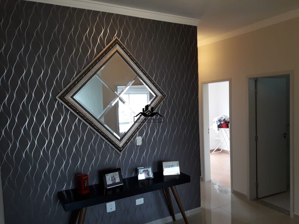 Sobrado, 3 quartos, 187 m² - Foto 2