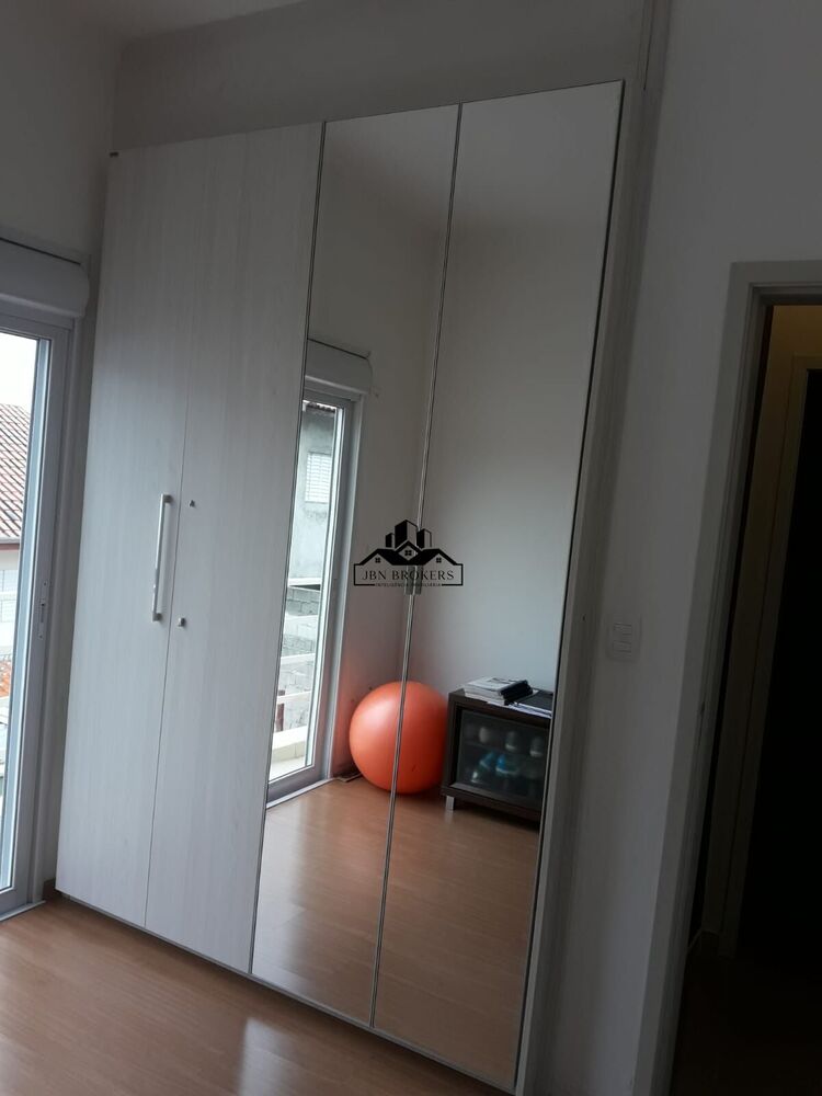 Sobrado, 3 quartos, 187 m² - Foto 15