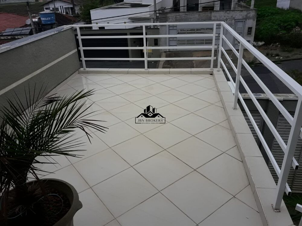 Sobrado, 3 quartos, 187 m² - Foto 24
