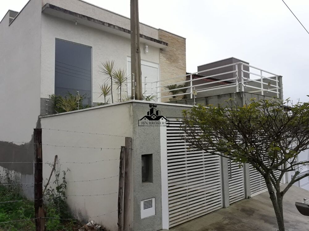 Sobrado, 3 quartos, 187 m² - Foto 6