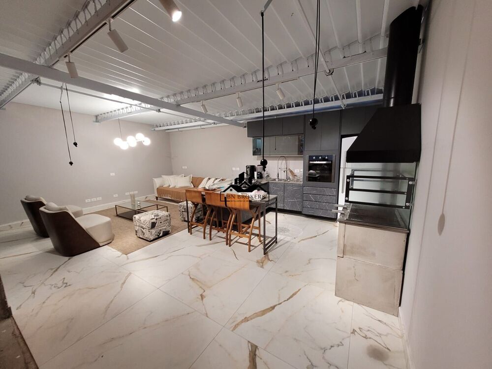 Sobrado, 3 quartos, 187 m² - Foto 10