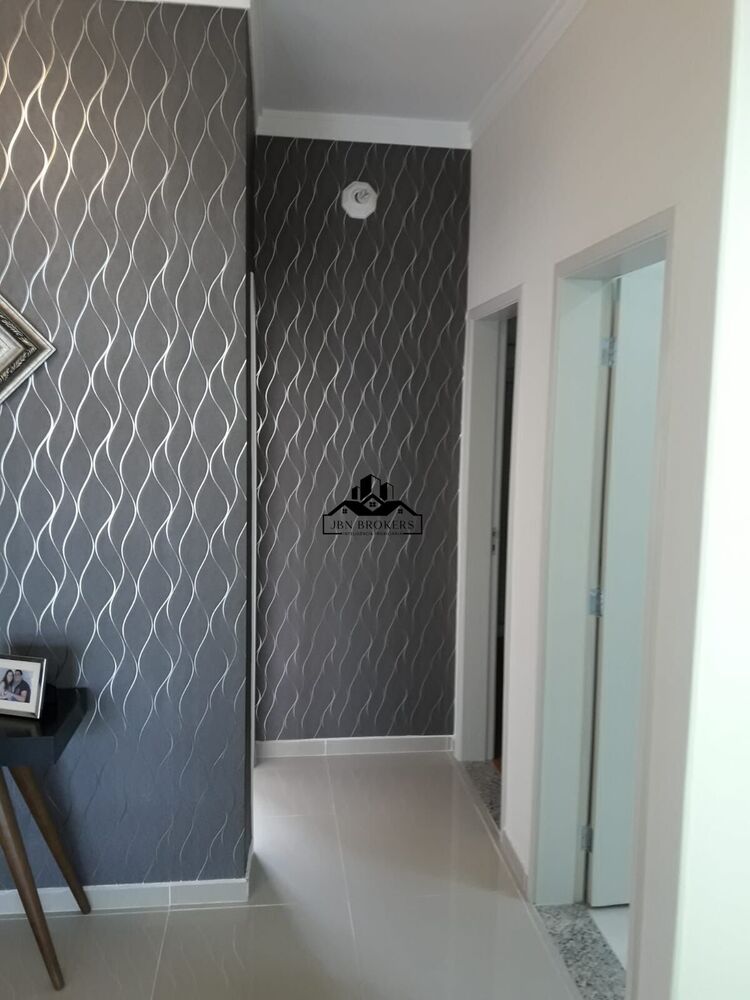 Sobrado, 3 quartos, 187 m² - Foto 3
