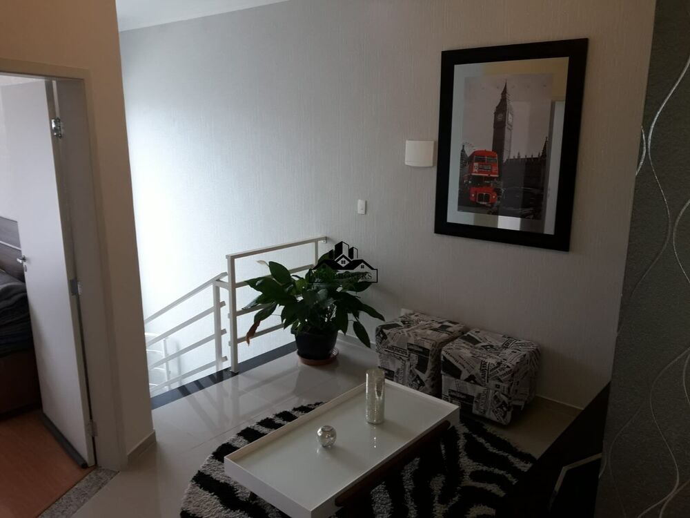 Sobrado, 3 quartos, 187 m² - Foto 20