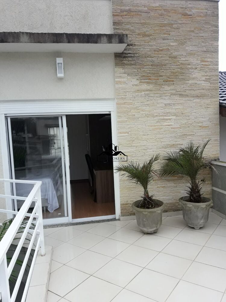 Sobrado, 3 quartos, 187 m² - Foto 11