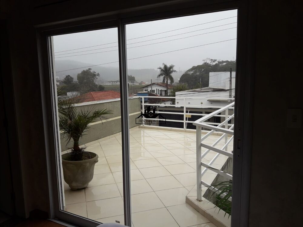 Sobrado, 3 quartos, 187 m² - Foto 25