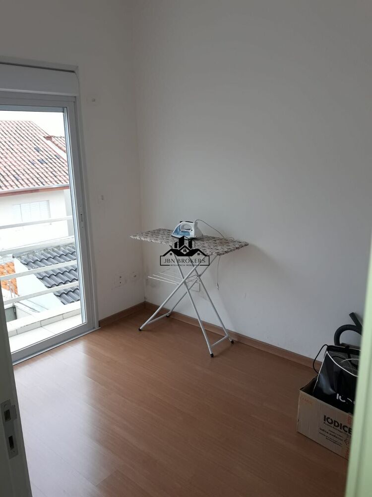 Sobrado, 3 quartos, 187 m² - Foto 8