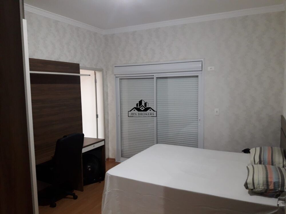 Sobrado, 3 quartos, 187 m² - Foto 1