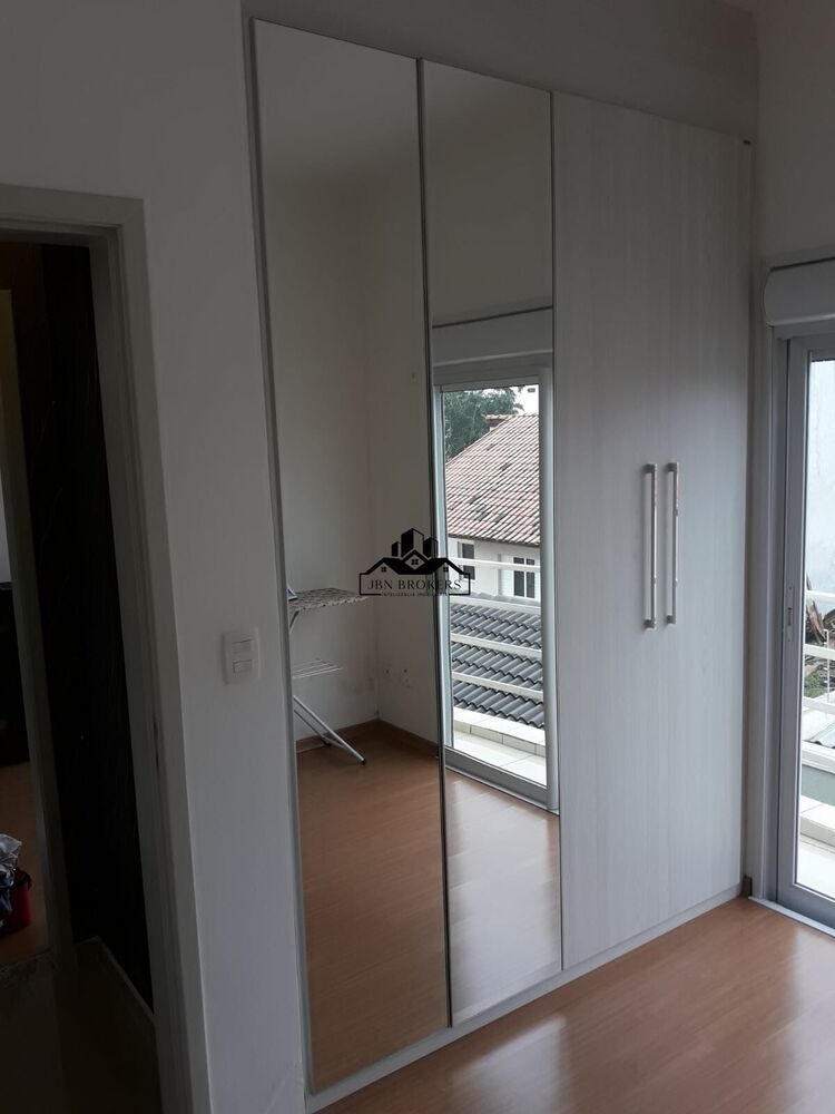 Sobrado, 3 quartos, 187 m² - Foto 22