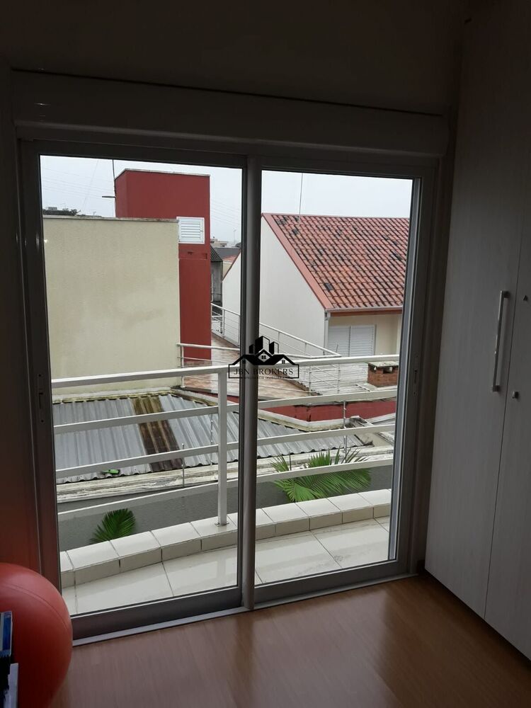 Sobrado, 3 quartos, 187 m² - Foto 4