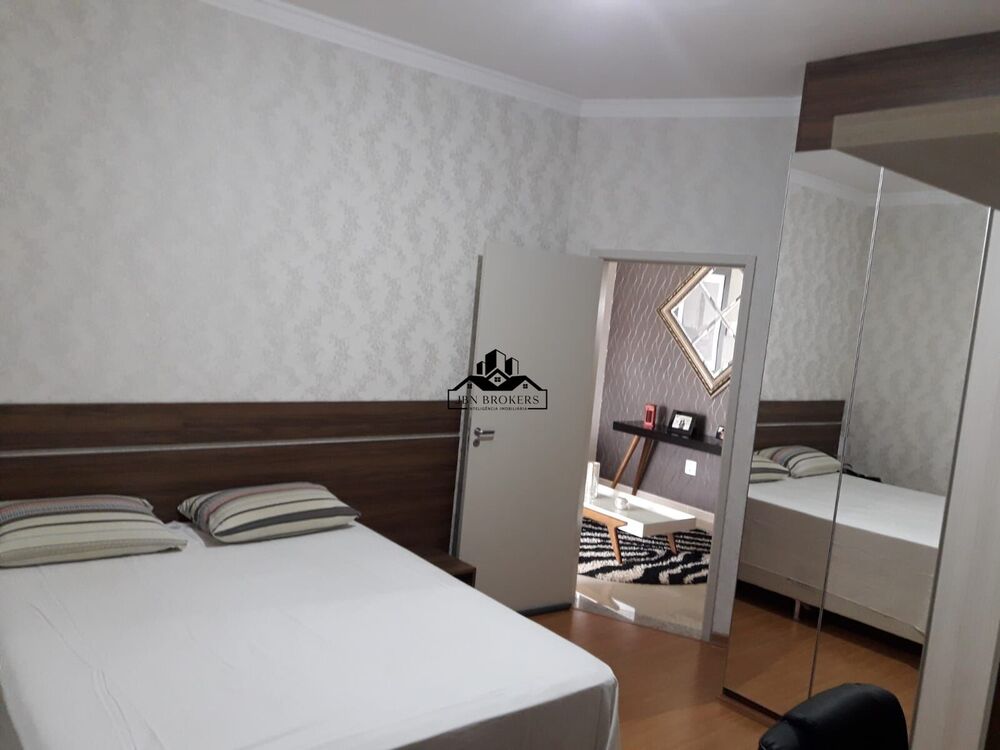 Sobrado, 3 quartos, 187 m² - Foto 5