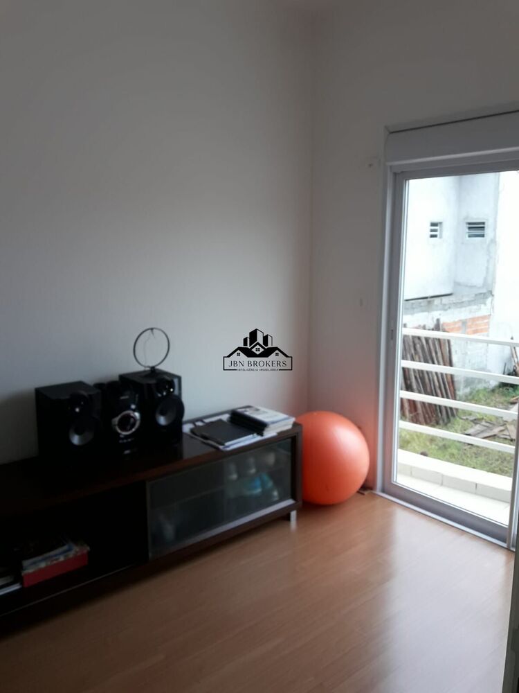 Sobrado, 3 quartos, 187 m² - Foto 17