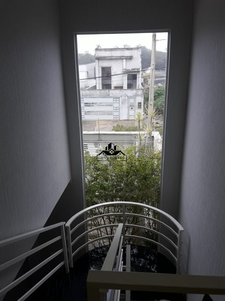 Sobrado, 3 quartos, 187 m² - Foto 12