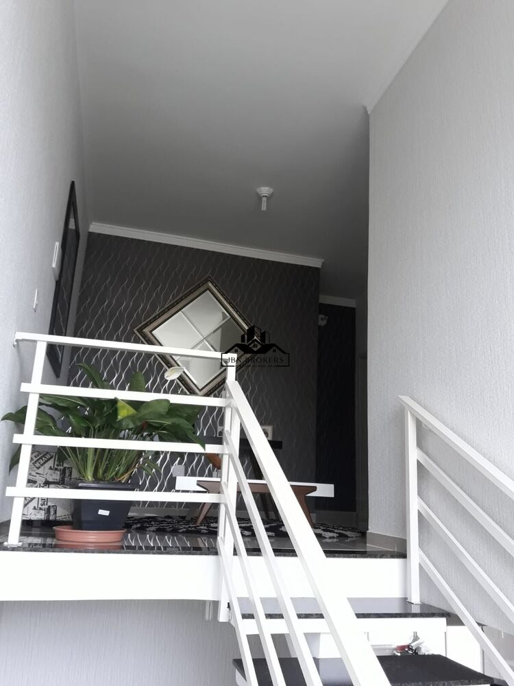 Sobrado, 3 quartos, 187 m² - Foto 18
