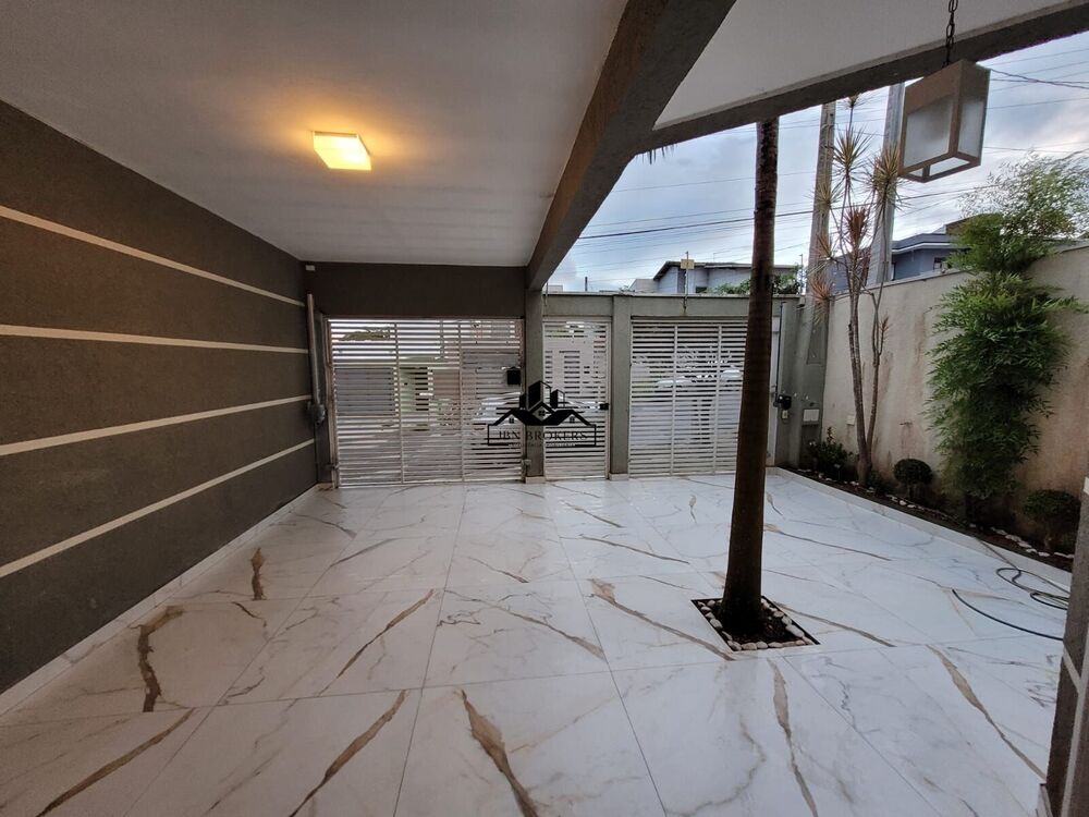 Sobrado, 3 quartos, 187 m² - Foto 23