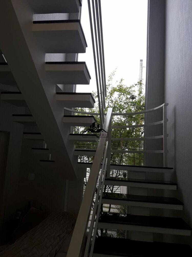 Sobrado, 3 quartos, 187 m² - Foto 19