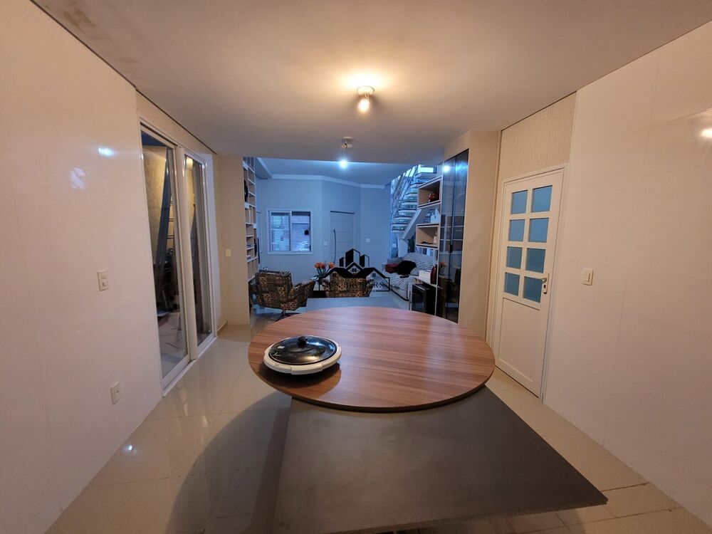 Sobrado, 3 quartos, 187 m² - Foto 26