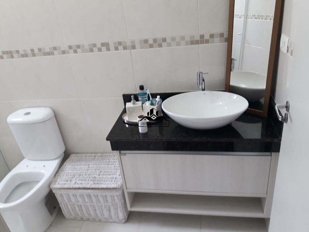 Sobrado, 3 quartos, 187 m² - Foto 21