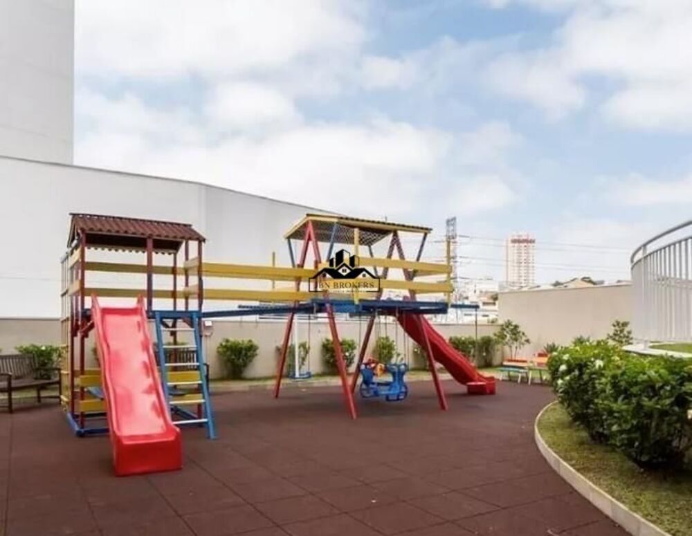 Apartamento, 3 quartos, 80 m² - Foto 1