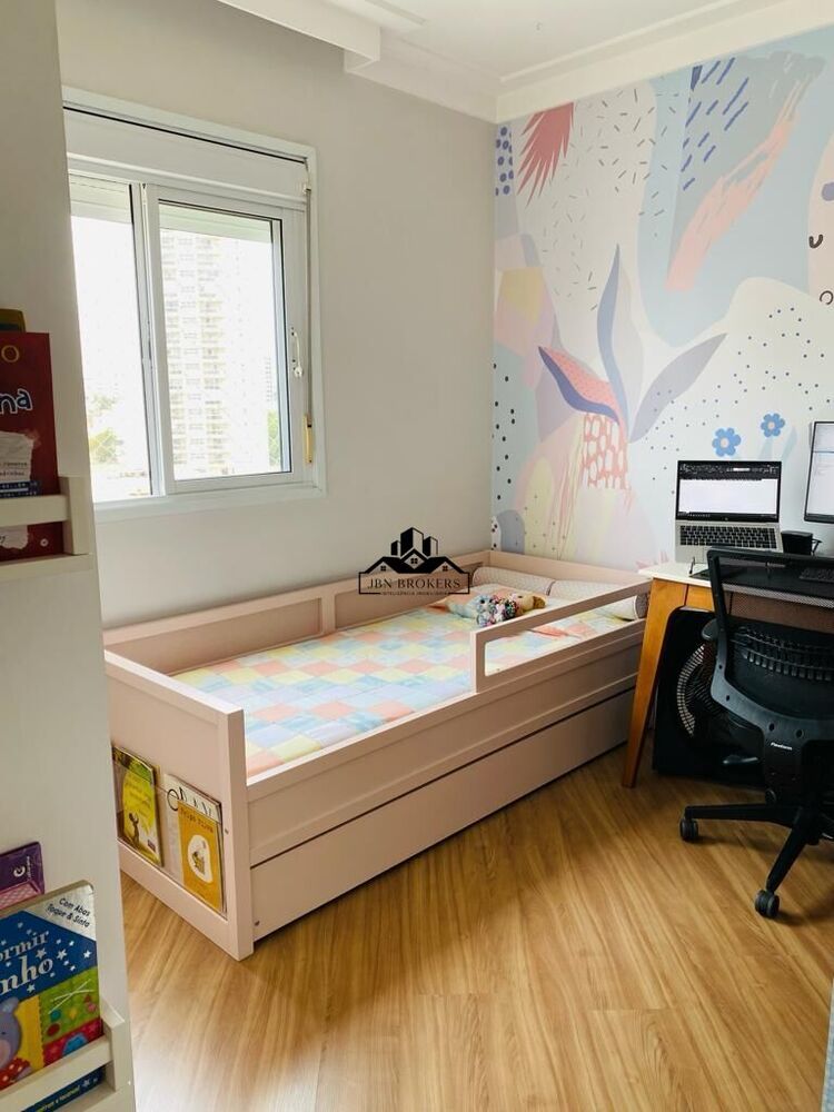 Apartamento, 3 quartos, 80 m² - Foto 4