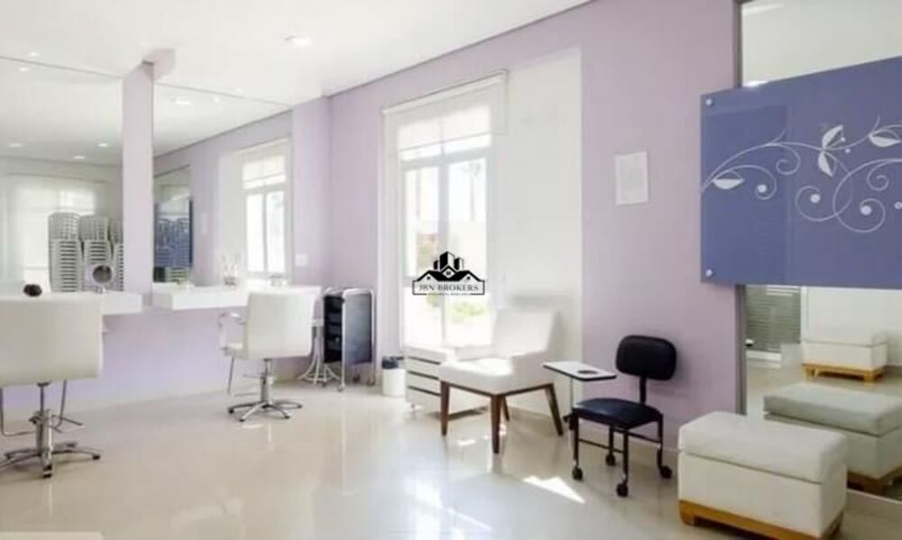 Apartamento, 3 quartos, 80 m² - Foto 2