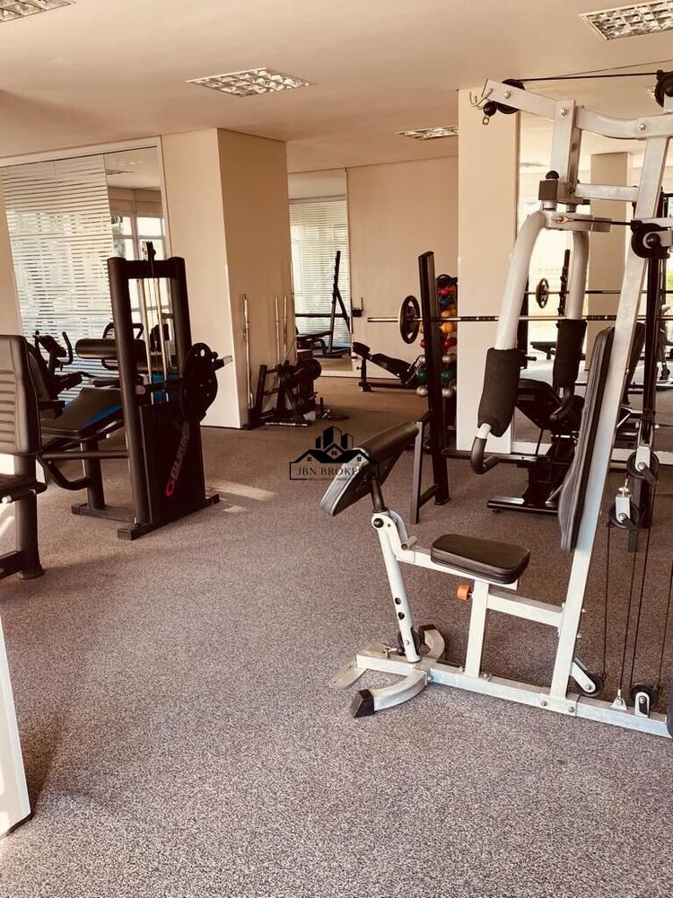 Apartamento, 3 quartos, 80 m² - Foto 3