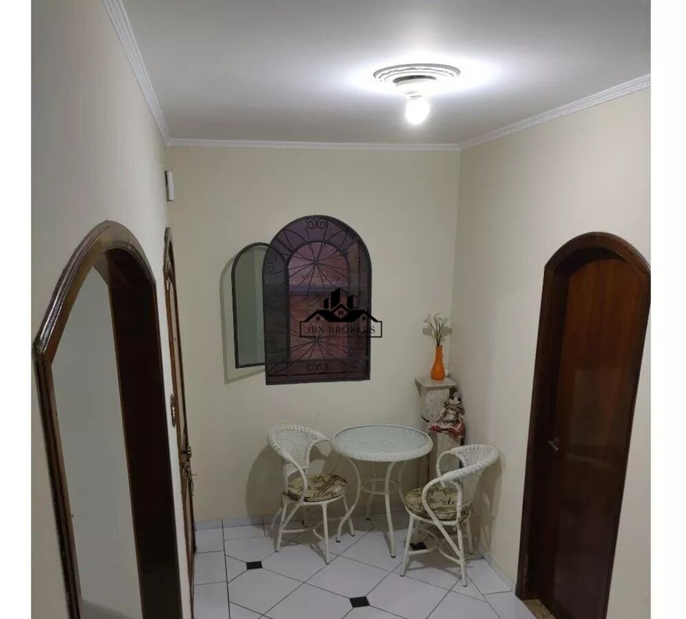 Sobrado, 4 quartos, 241 m² - Foto 4