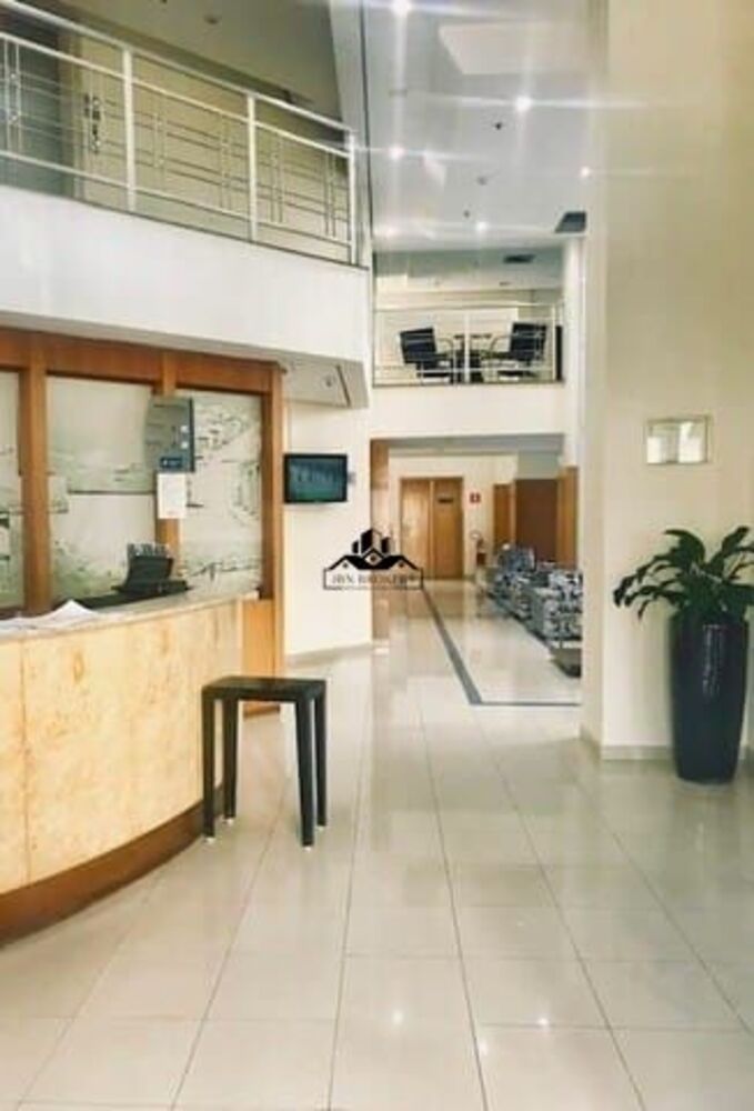 Flat/Apart Hotel, 1 quarto, 43 m² - Foto 4