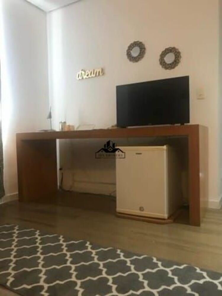 Flat/Apart Hotel, 1 quarto, 43 m² - Foto 2