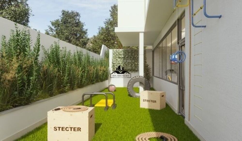 Apartamento, 3 quartos, 65 m² - Foto 7