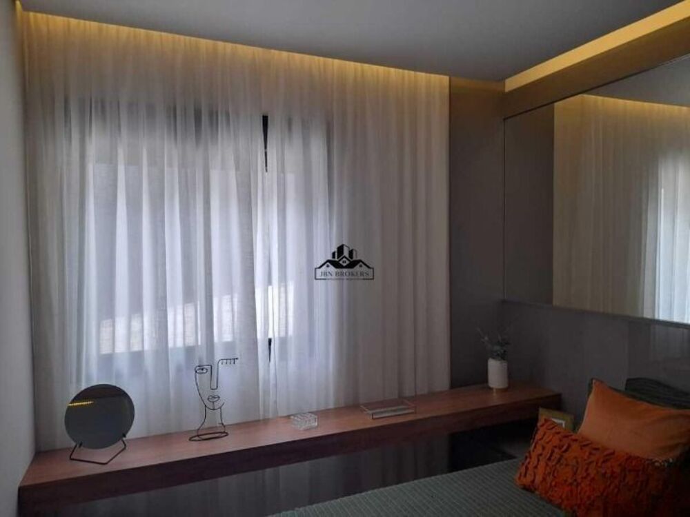 Apartamento, 3 quartos, 65 m² - Foto 11